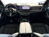 BMW X5 M60 - Vorschau Bild 9