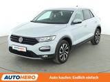 Volkswagen T-Roc 2.0 TDI Active Aut.*NAVI*PDC*SHZ*KLIMA* - Volkswagen T-Roc ACTIVE mit Diesel-Antrieb