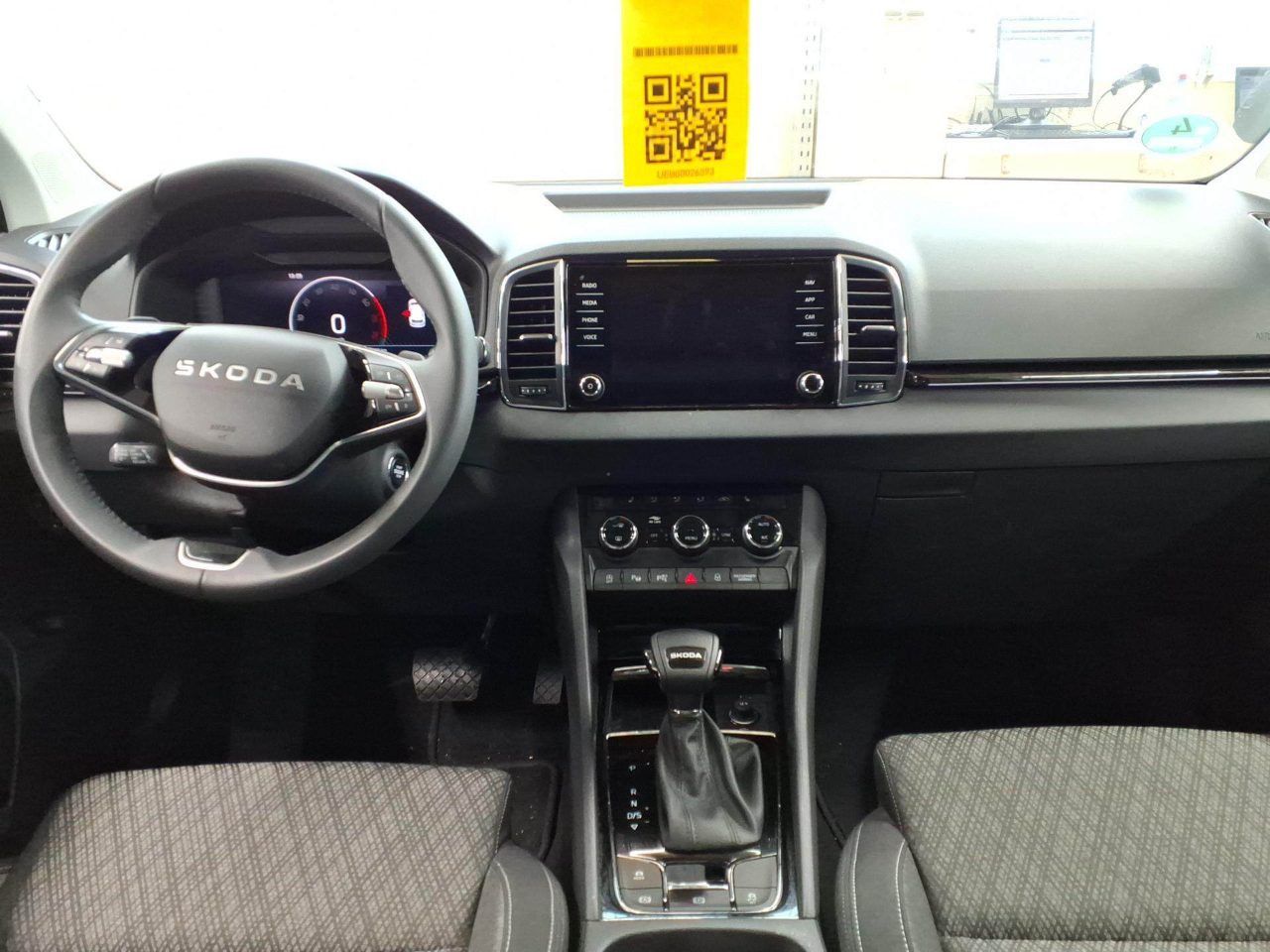 Skoda Karoq - Bild 5