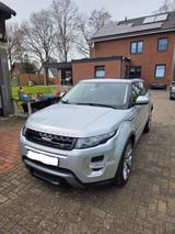 Land Rover Range Rover Evoque 2.2 TD - Autobiography  - Land Rover Range Rover Evoque von privat