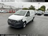 Mercedes-Benz Vito Kasten 110 CDI FWD lang - Mercedes-Benz Vito: 110cdi