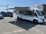 Malibu I 490 LE SOLAR / HUBSTÜTZE / 2x KLIMA - Malibu Wohnwagen & Wohnmobile