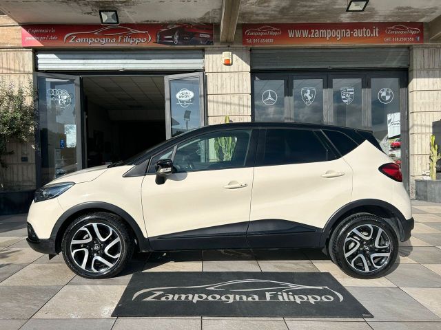 Renault Captur 1.5dCi 90CV ECO2 R-LINK AUTO - 20