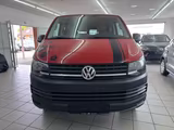 Volkswagen T6 Campingwagen TÜV&AU neu&Garantie - : Van, Camping