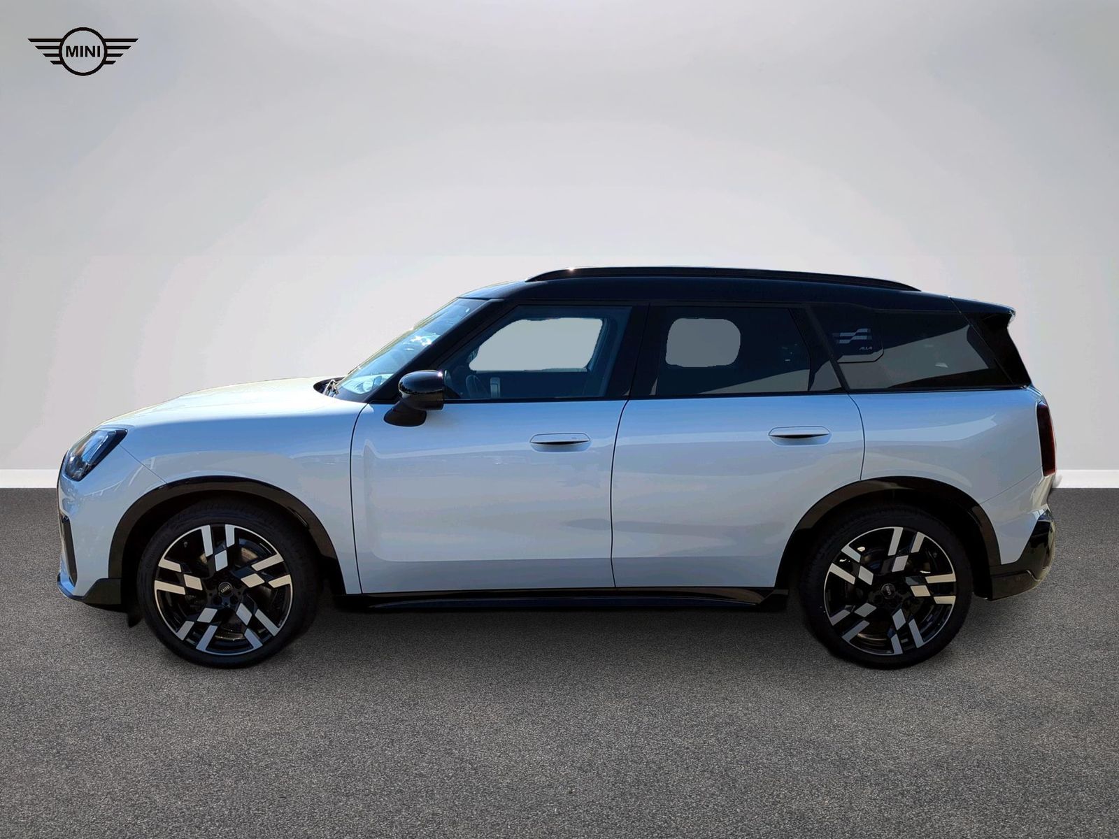 MINI Countryman S (Cooper) - Bild 7