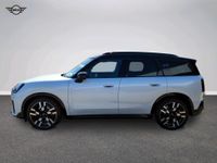 MINI Countryman S (Cooper) - Vorschau Bild 7