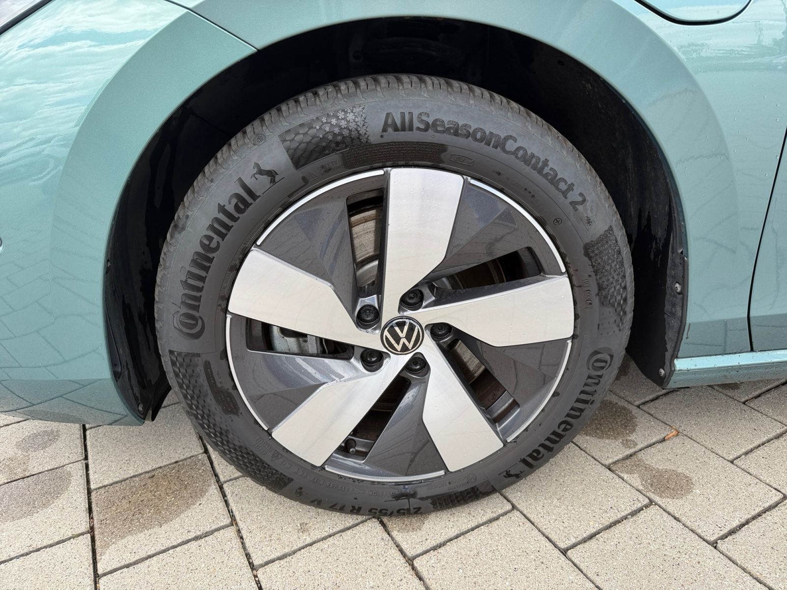 Volkswagen Passat - Bild 18