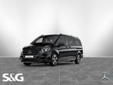 Mercedes-Benz V 220 d STYLE Lang AHK+M-LED+MBUX+RüKam+Distroni
