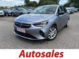 Opel Corsa F 1.2T 100 Edition Auto Navi,Kamera,LED - Opel Corsa mit Benzin-Antrieb: Kleinwagen, Automatik, 1.2
