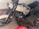 Simson S51 - SIMSON VON 81 BIS 125 CCM