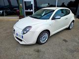 Alfa Romeo MiTo 1.4 78 CV Distinctive IDEALE PER - weiße Alfa Romeo MiTo