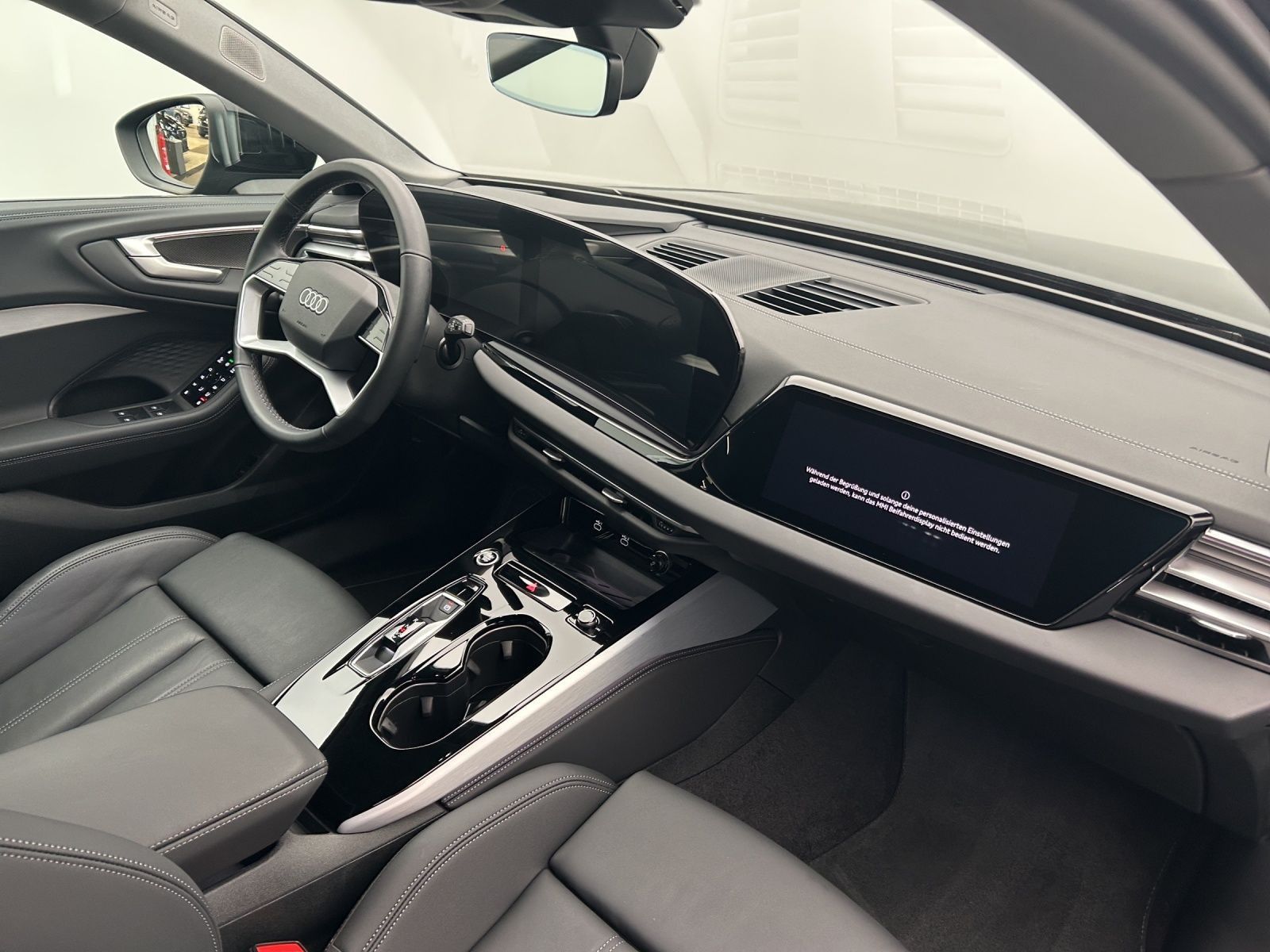 Audi A5 - Bild 7