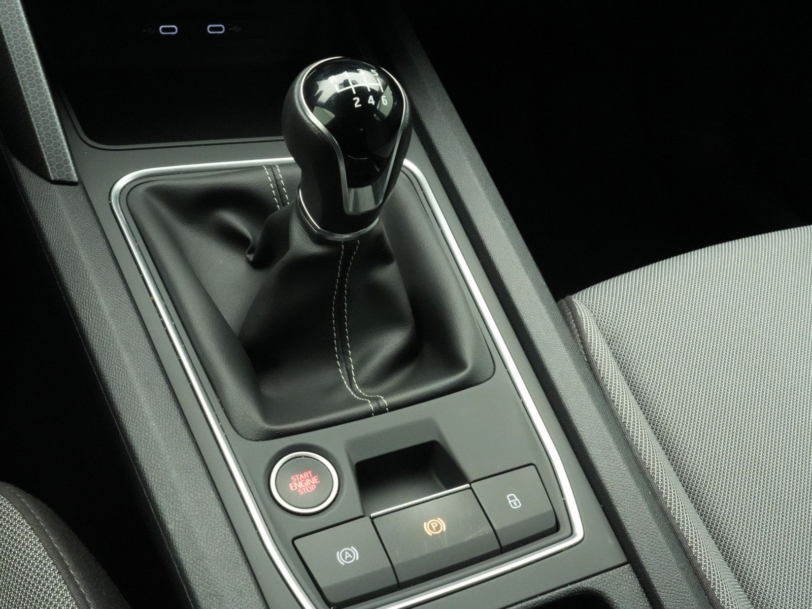 Seat Leon - Bild 15