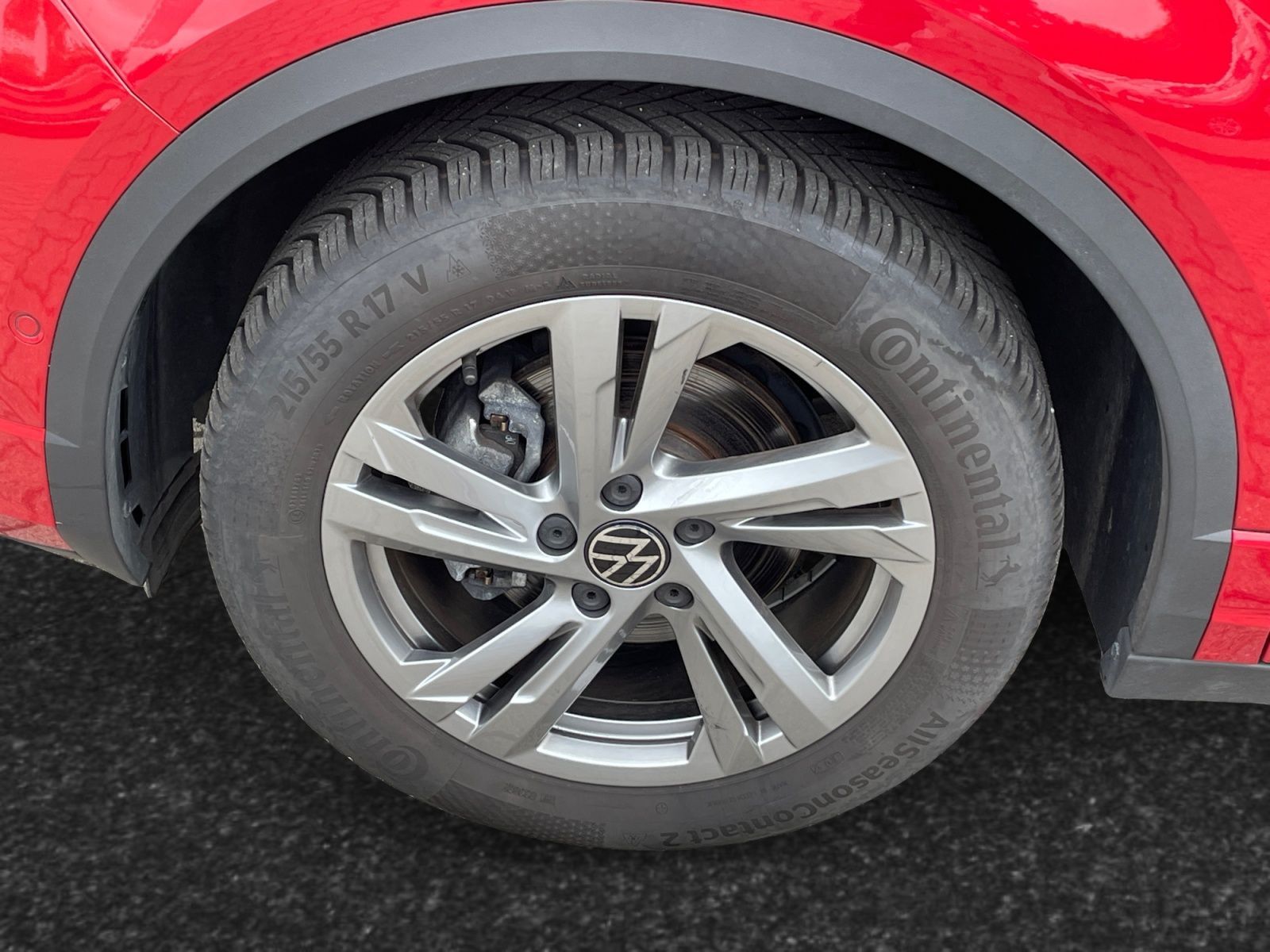 Volkswagen T-Roc - Bild 14