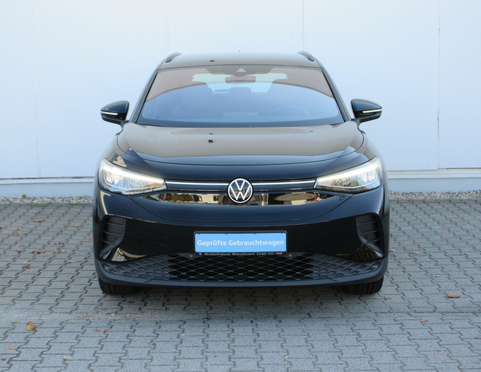 ID.4 Pro Performance AHK/20-ZOLL/ASSISTENZ+INFOT