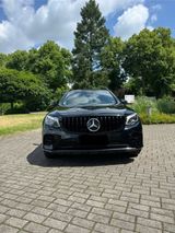 Mercedes-Benz GLC 43 AMG Mercedes-AMG GLC 43 4MATIC Autom.... - Mercedes GLC gebraucht