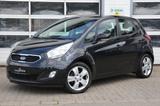 Kia Venga   Spirit Panoramadach SHZ AHK - Kia Venga: Spirit