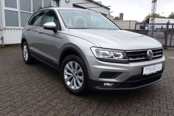 Volkswagen Tiguan - 4