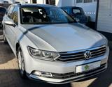 Volkswagen Passat Variant 2,0 TDI 150PS Comfortline - VW Passat Gebrauchtwagen in Kassel