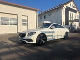 Mercedes-Benz E 200 Coupé, Avantgarde Line