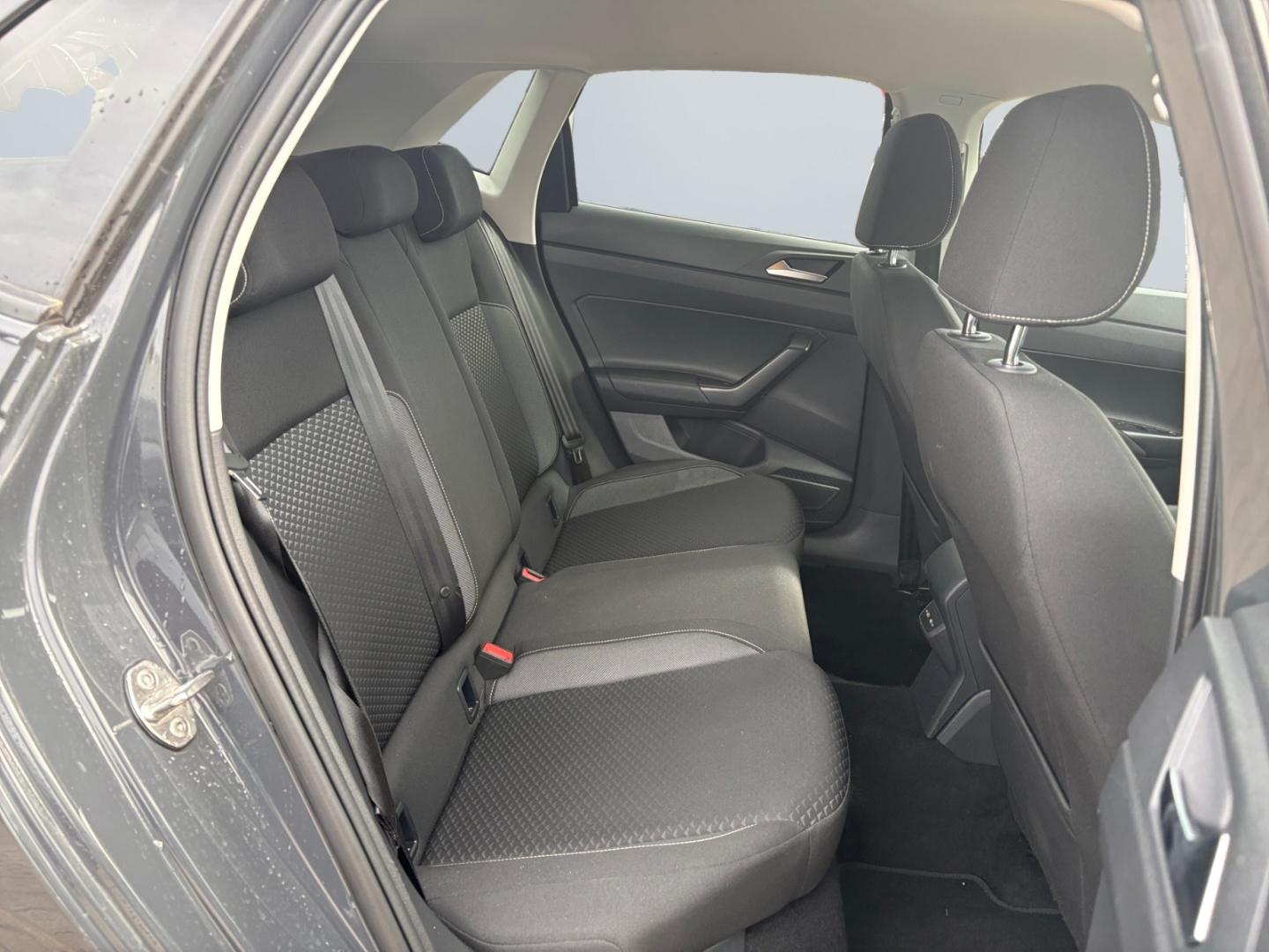 Volkswagen Polo 1.0 TSI ACTIVE *GJR*CarPlay*Navi*SHZ*PDC*BT, миниатюра 17