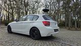 BMW 1 Lim. 5-trg. 116 i-Automatik-Navi-Klima - BMW 116 aus 2011: 116i