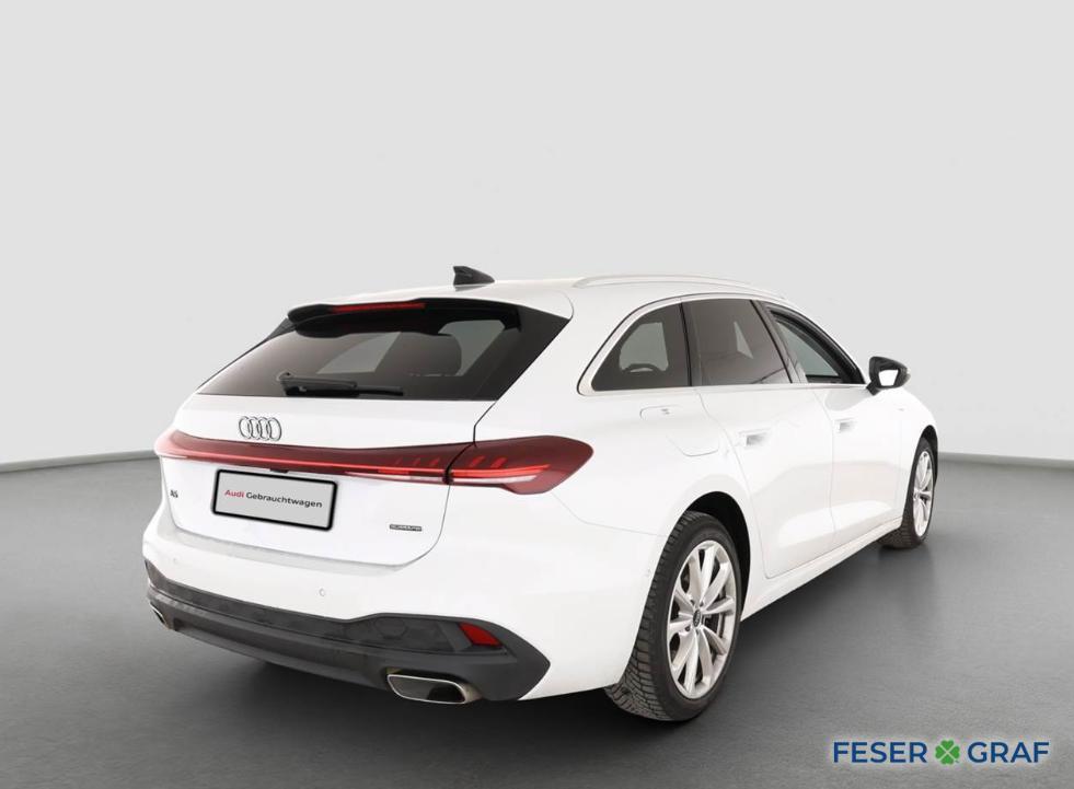 Audi A5 Avant e-hybrid quattro 220 kW MMI ACC RFK, миниатюра 2