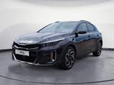 Kia XCeed 1.6 T-GDI DCT7 GT-line PANO/LEDER/NAVI - schwarze Kia XCeed