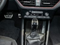 Skoda Kamiq - Vorschau Bild 12