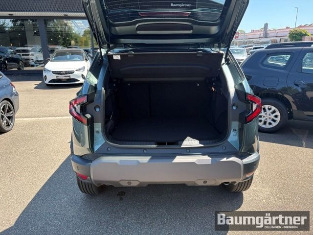 Fahrzeugabbildung Dacia Duster Journey TCe 130 City-P./Sitzh./Navi/AHK - mit KI generiert/bearbeitet