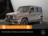Mercedes-Benz G 63 AMG Performance-Pak/Night/Standhz/new Model