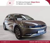 Hyundai IONIQ 5 72,6 kWh Dynamiq - gebrauchte Hyundai IONIQ aus dem Jahr 2022