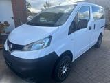 Nissan  Nv200 - gebrauchte Nissan NV200 aus dem Jahr 2011