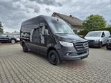 Mercedes-Benz Sprinter 316 CDI RWD L2 Hochdach Standheizung, A - Kastenwagen Hochdach