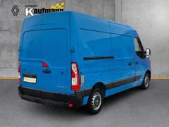 Fahrzeugabbildung Master III Kasten L2H2 HKa 3,5t 3 Sortimo