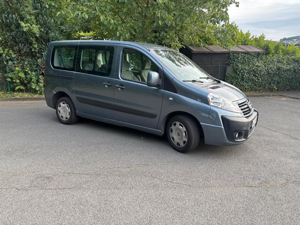 Fiat Scudo