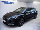Ford Focus Turnier 1.0 EcoBoost Hybrid ST-LINE X - Ford Focus Gebrauchtwagen in Freiburg