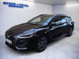 Ford Focus Turnier 1.0 EcoBoost Hybrid ST-LINE X - Ford Focus aus 2024