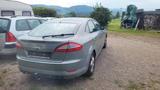 Ford Mondeo 2,0 Ghia Ghia - Ford Mondeo aus 2008: 2.0