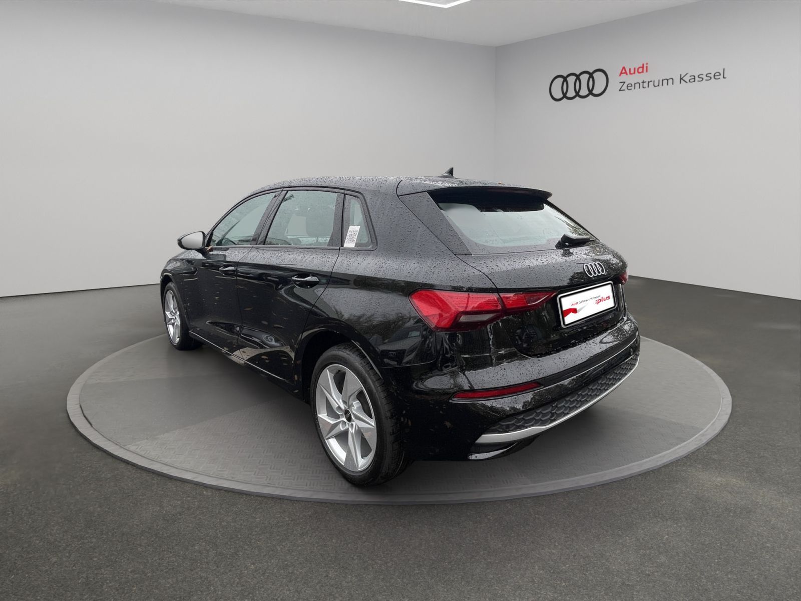 Audi A3 - Bild 5