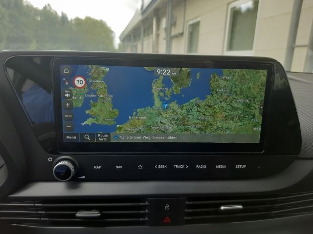 Hyundai i20 – Bild 16