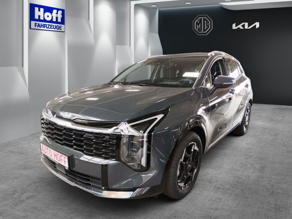 Image of Kia Sportage
