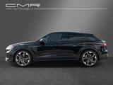 Audi RS Q8 4.0 TFSI quattro 23" B&O SAGA Carb. Matrix - Audi RSQ8 Gebrauchtwagen in München