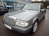Mercedes-Benz 300E Automatik *Klima*H-Zul.* HU NEU - Mercedes-Benz 300 aus 1992: 300e
