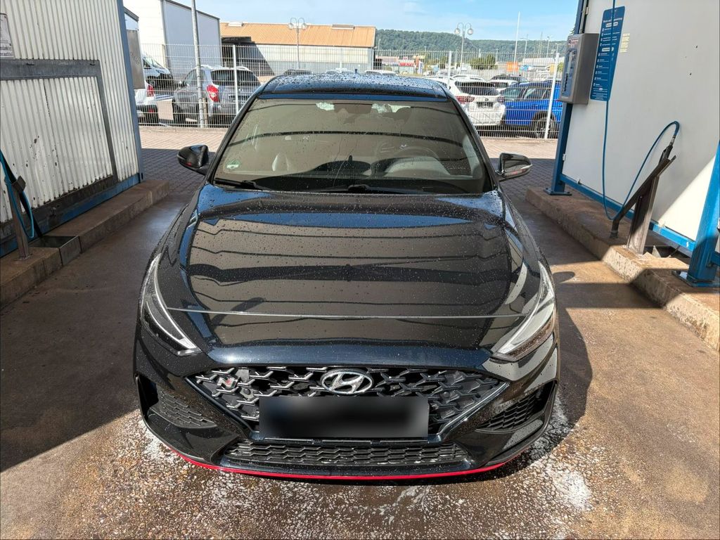Image of Hyundai i30