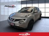 Nissan Juke Acenta Bluetooth Navi Klima el. Fenster - Nissan Juke: Acenta