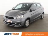 Mitsubishi Space Star 1.0 Intro Edition *KLIMA* - Mitsubishi Space Star Gebrauchtwagen in Hamburg