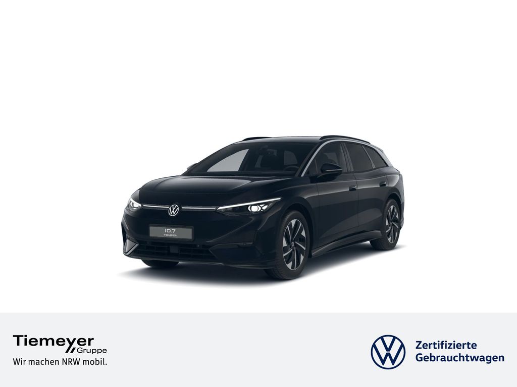 Image of Volkswagen ID.7