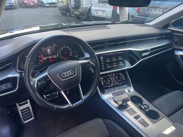 Audi A6 - 12