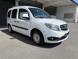 Mercedes-Benz Citan Kombi 109 CDI lang*5Sitzer*Klima*TÜVNEU - Mercedes-Benz Citan in Essen